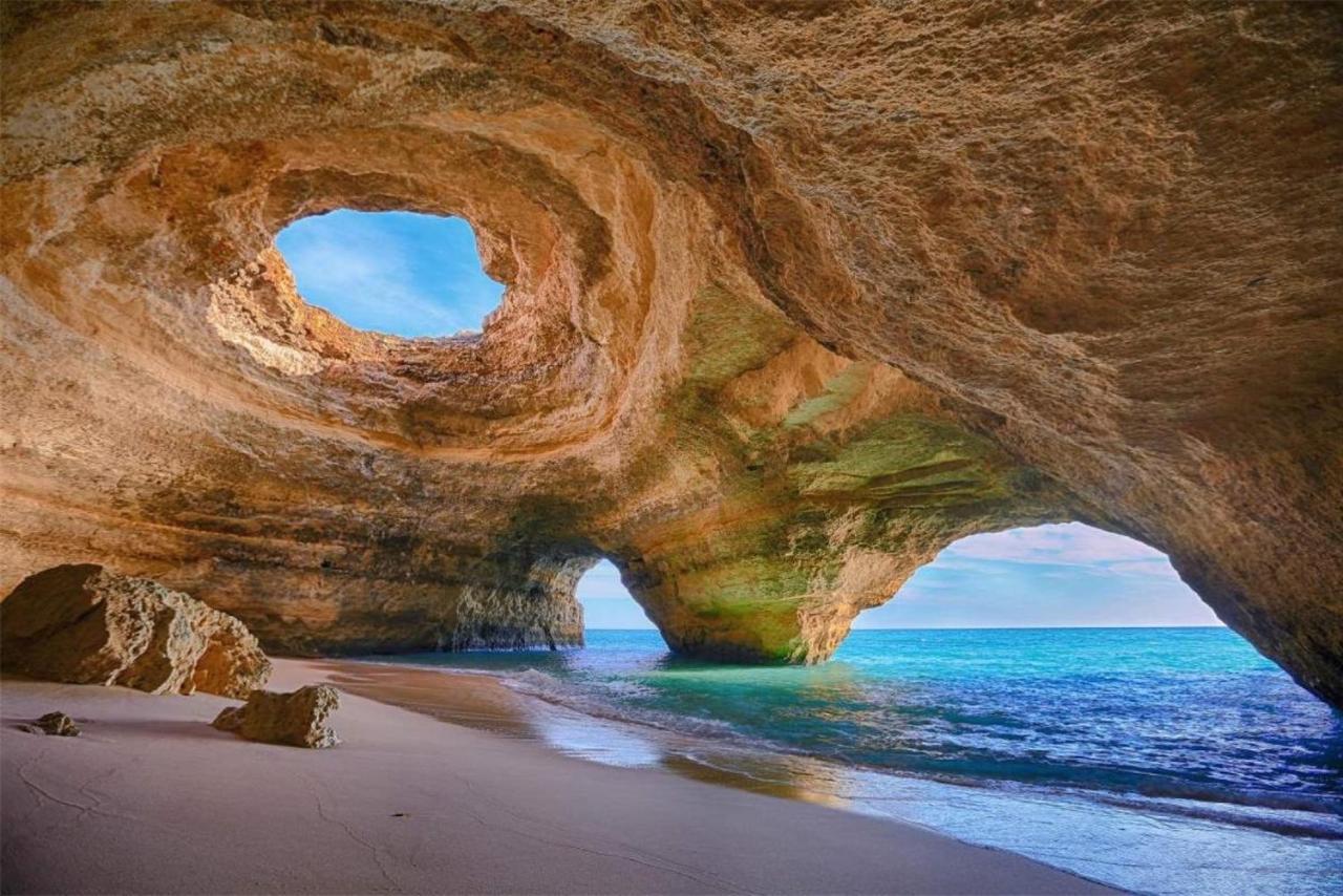 شقة بورتيماو  في Atlantic Ocean Dreams المظهر الخارجي الصورة